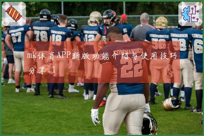 mk体育APP新版功能介绍与使用技巧分享_1