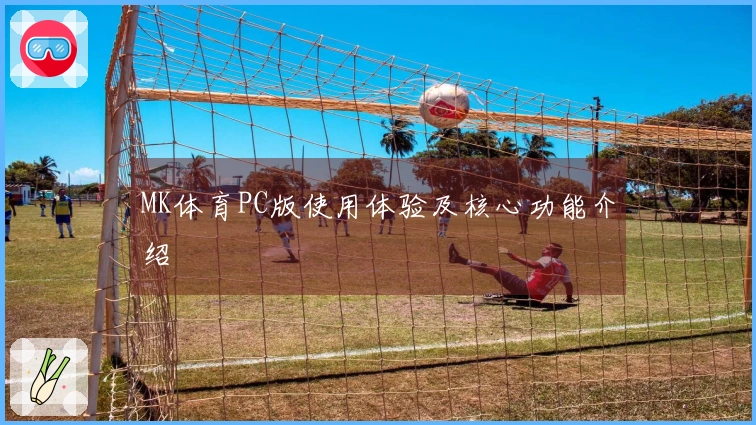 MK体育PC版使用体验及核心功能介绍