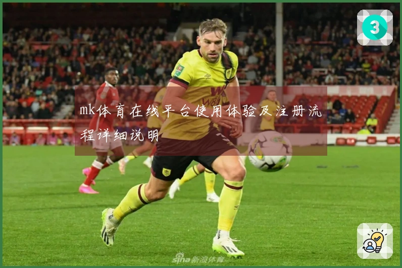 mk体育在线平台使用体验及注册流程详细说明