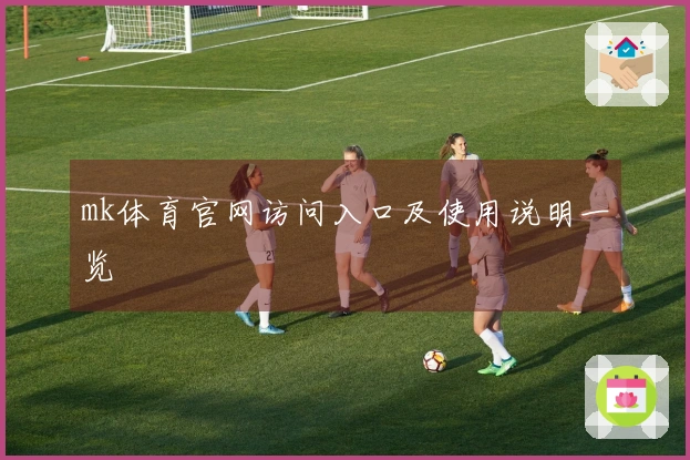 mk体育官网访问入口及使用说明一览